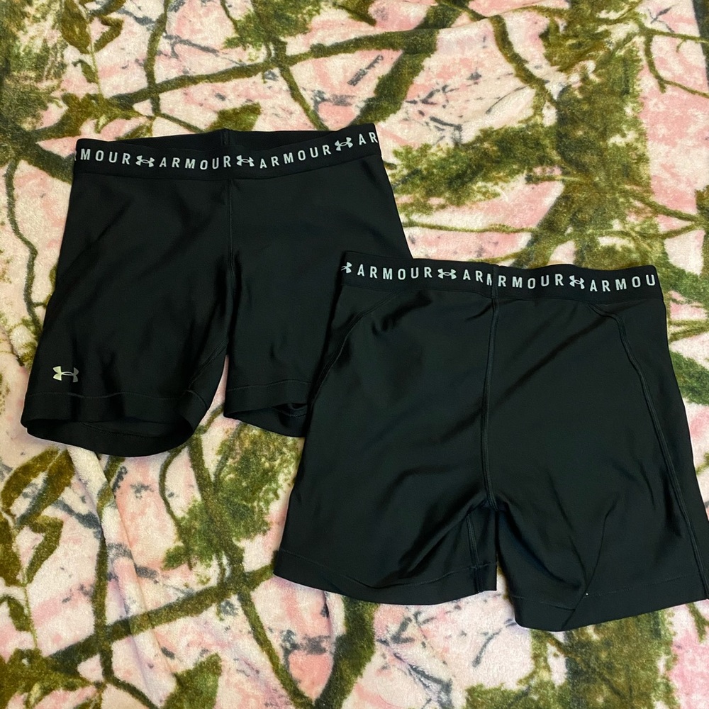 Under Armour Spandex